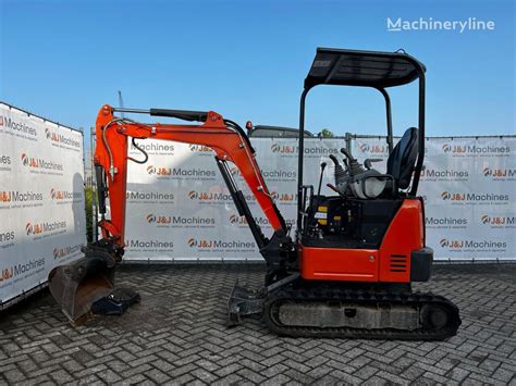 hitachi zx19u for sale|Used Hitachi ZX19 Excavator for sale .